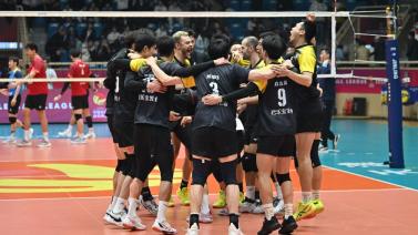 感觉每三天 感觉每三天